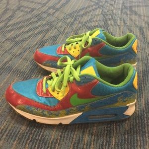 Men’s Nike air max